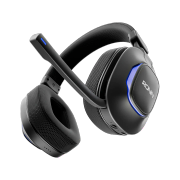 RONiN Hurricane Gaming Headphones