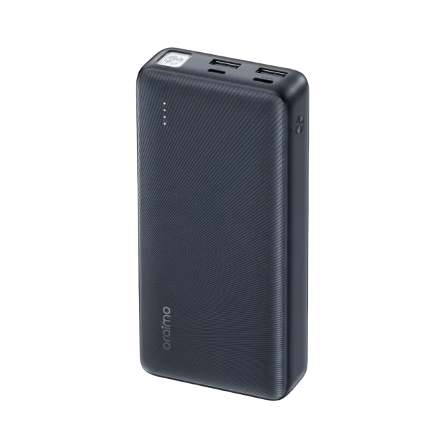oraimo Traveler 12 20000mAh 12W Power Bank