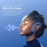 Oraimo SpaceBuds Z ANC True Wireless Earbuds