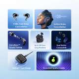 Oraimo SpaceBuds Z ANC True Wireless Earbuds