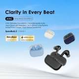 Oraimo SpaceBuds Z ANC True Wireless Earbuds
