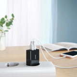 Anker 24W 2-Port USB Wall Charger with Micro-USB Cable