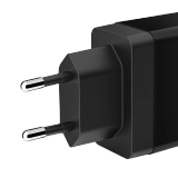 Anker 24W 2-Port USB Wall Charger with Micro-USB Cable