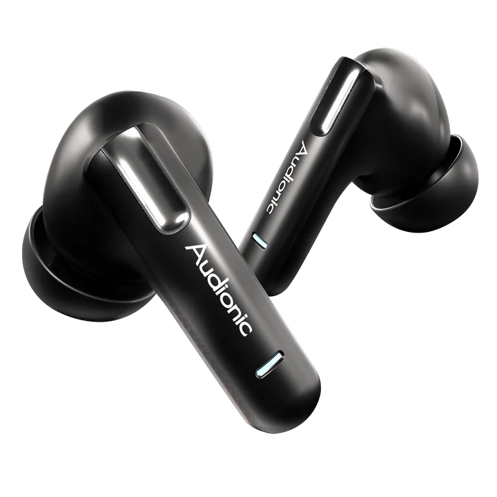 Audionic Trance Airbud 810 with Display and ANC