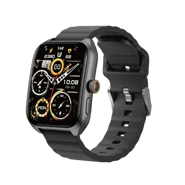 Oraimo Watch Nova 2 2.01-inch AMOLED IP68 Curved Smart Watch