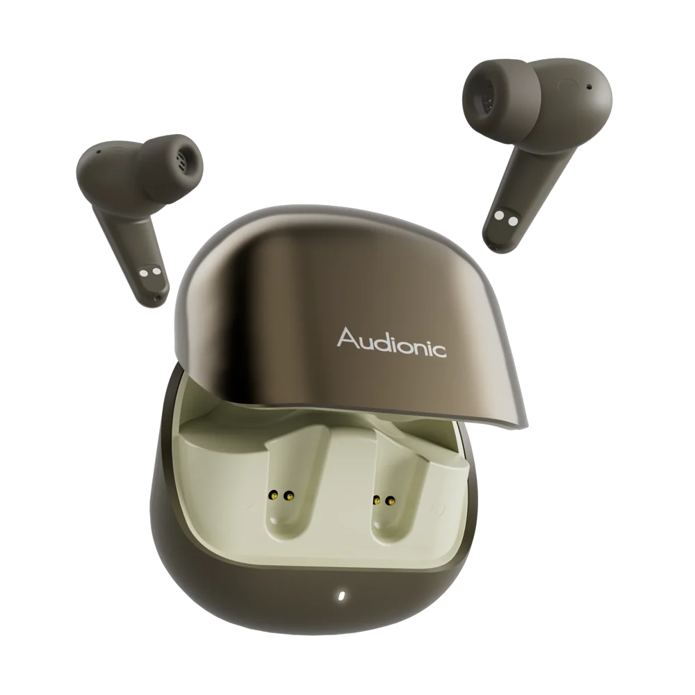 Audionic Airbud 595 Flip Earbuds