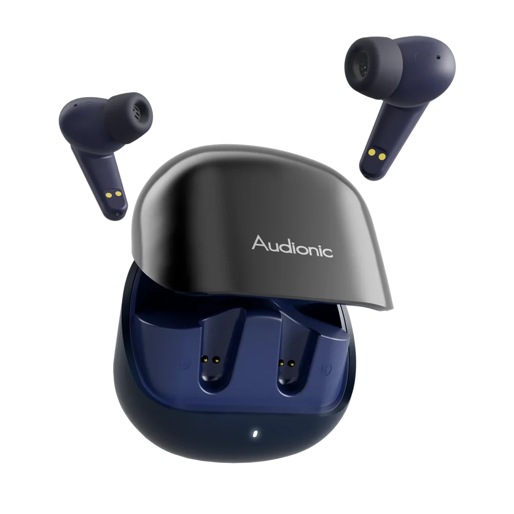 Audionic Airbud 595 Flip Earbuds