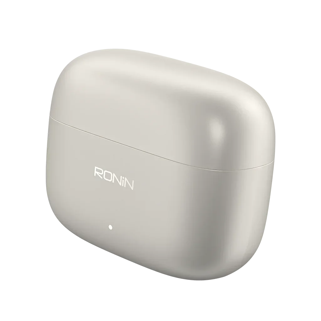 Ronin Evolve R-7115 Dual Fit Earbuds