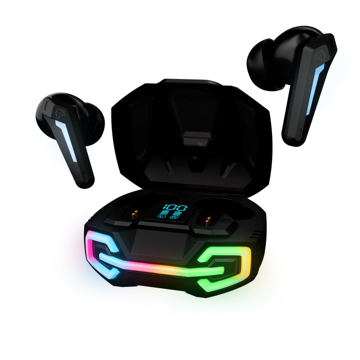 Audionic Battlebuds NEO ANC Gaming Buds