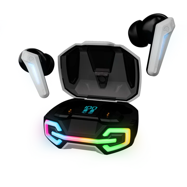 Audionic Battlebuds NEO ANC Gaming Buds