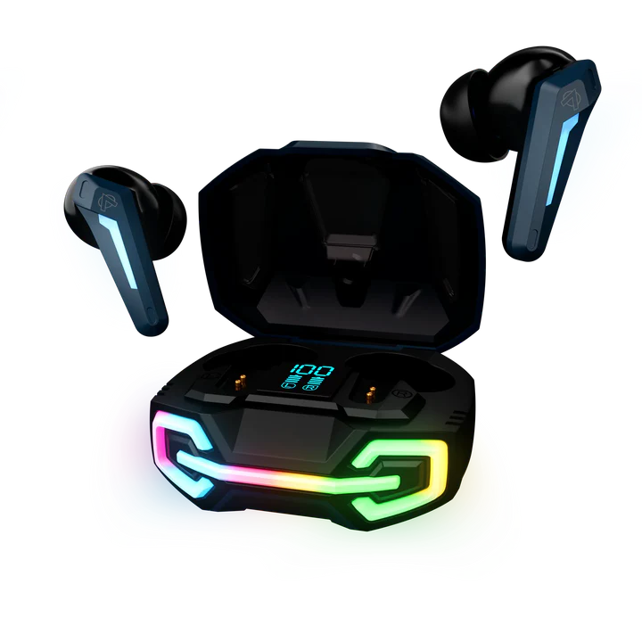Audionic Battlebuds NEO ANC Gaming Buds