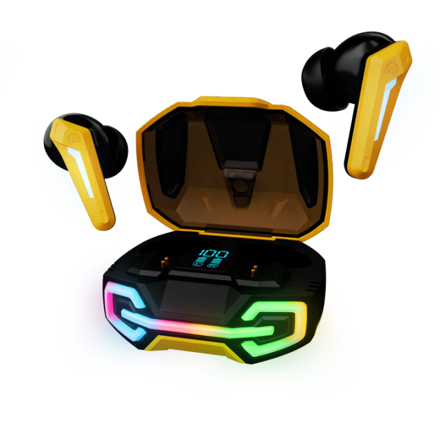 Audionic Battlebuds NEO ANC Gaming Buds