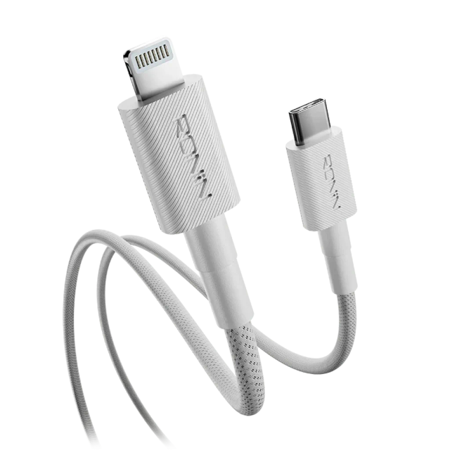 Ronin Lynix Type-C To iPhone Cable (R-2045)