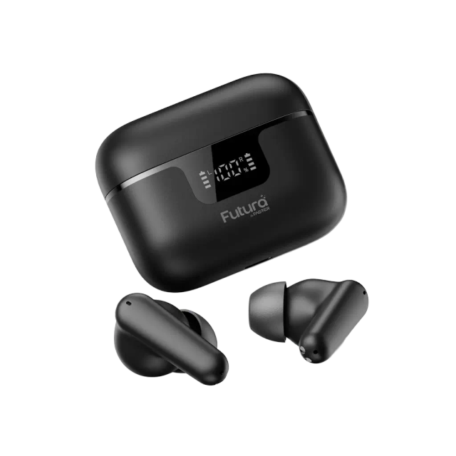 Faster Futura Ai-100 Earbuds