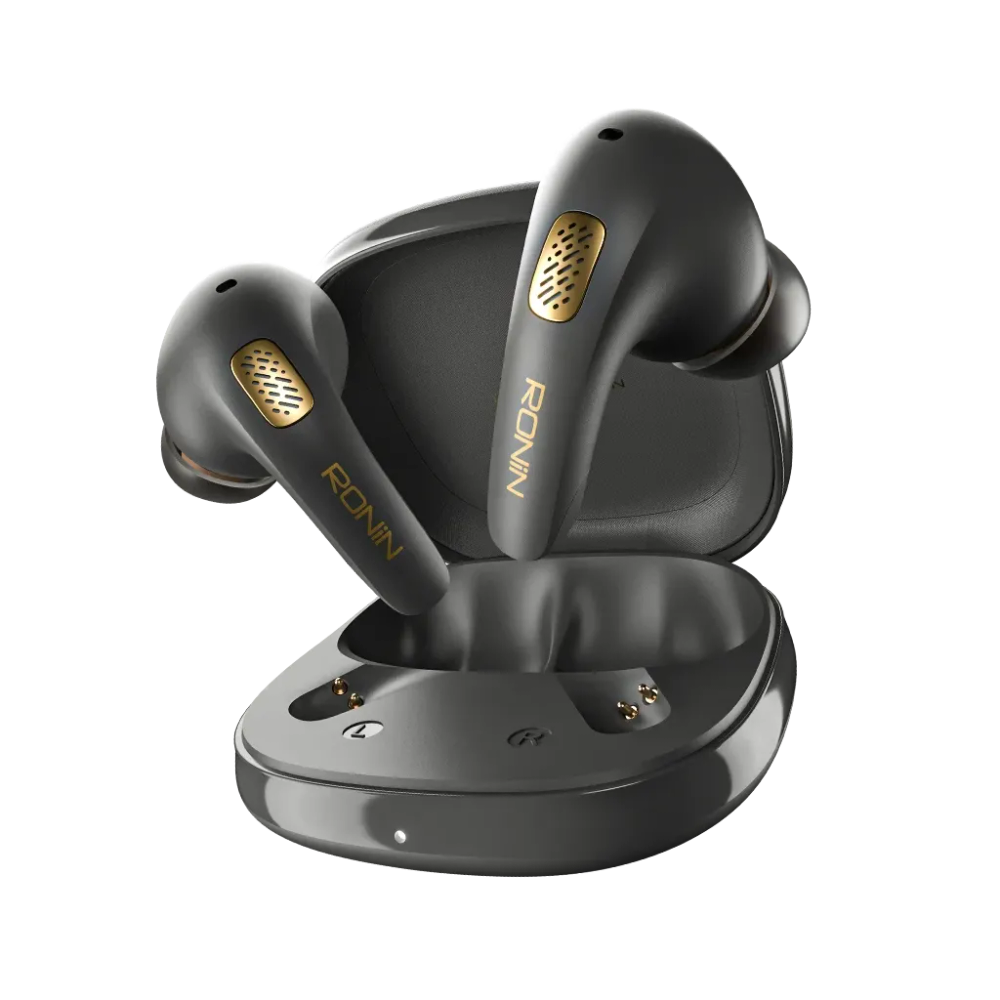 Ronin Pebble R-7130 Earbuds (10th Anniversary Limited Edition)