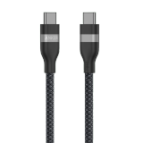 Anker 240W Upcycled Braided USB-C to USB-C Cable