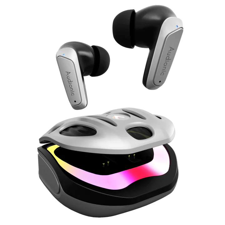Audionic Battlebuds Pro Gaming Earbuds