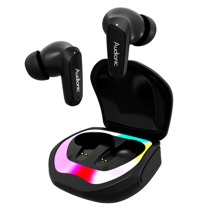 Audionic Battlebuds Pro Gaming Earbuds