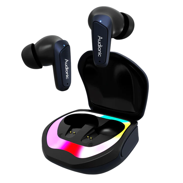 Audionic Battlebuds Pro Gaming Earbuds