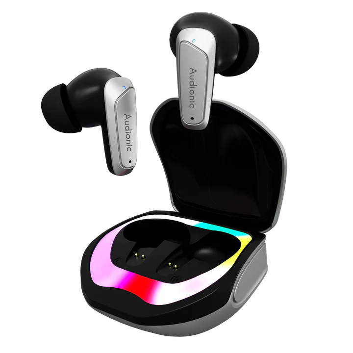 Audionic Battlebuds Pro Gaming Earbuds