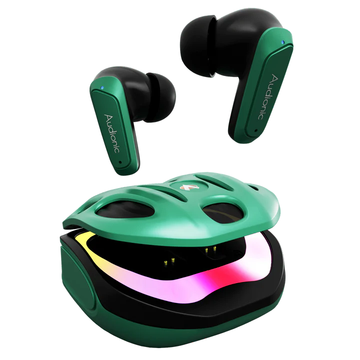 Audionic Battlebuds Pro Gaming Earbuds