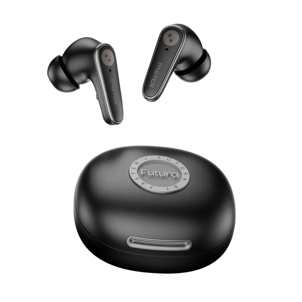 Faster Futura Ai-200 Earbuds