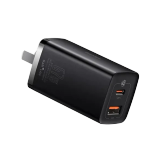 Baseus GaN3 Lite Fast Charger 67W C+C