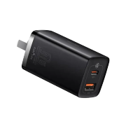Baseus GaN3 Lite Fast Charger 67W C+C