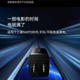 Baseus GaN3 Lite Fast Charger 67W C+C