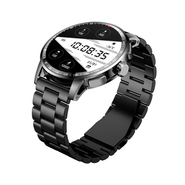 itel Horizon ISW-N8 Smartwatch
