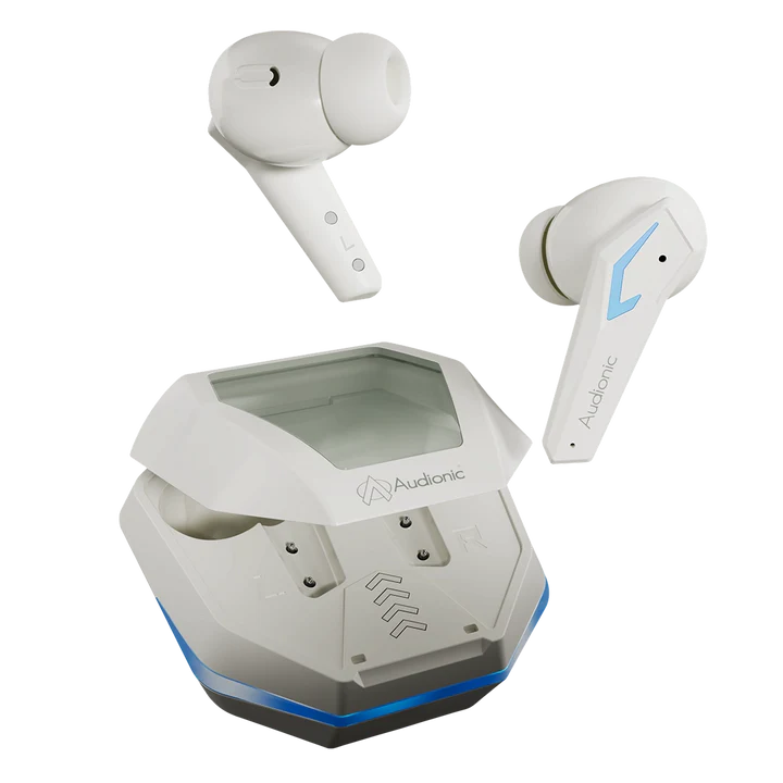 Audionic Battlebuds Lite Gaming Earbuds