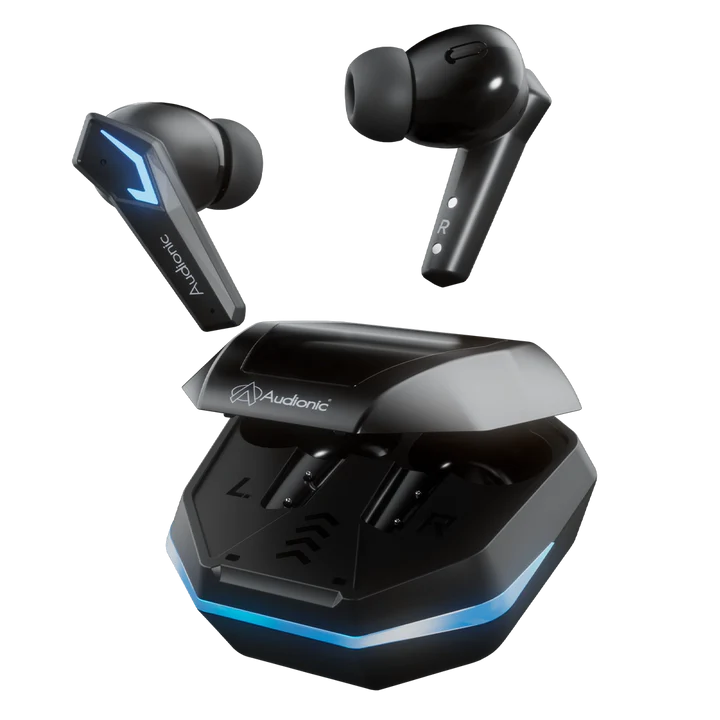 Audionic Battlebuds Lite Gaming Earbuds