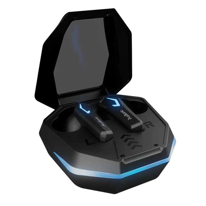 Audionic Battlebuds Lite Gaming Earbuds