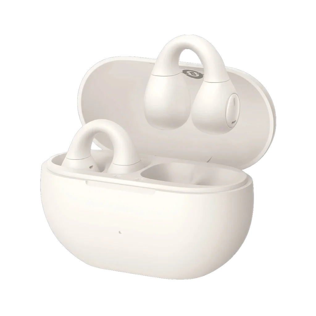 Baseus Bass 15 Clip Open-Ear TWS Earbuds