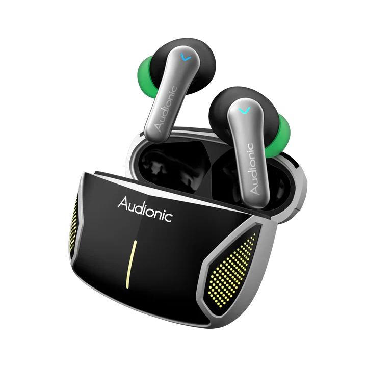 Audionic Battlebuds Prime