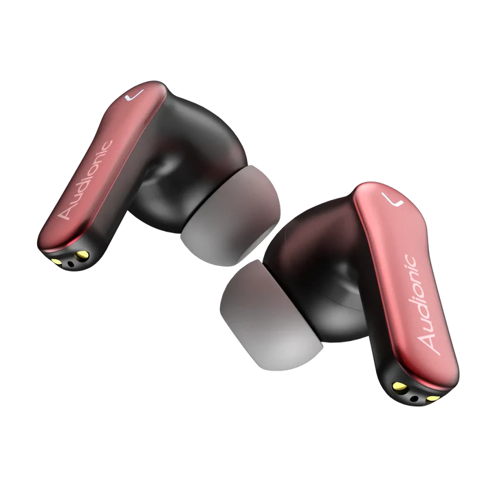 Audionic Battlebuds Prime