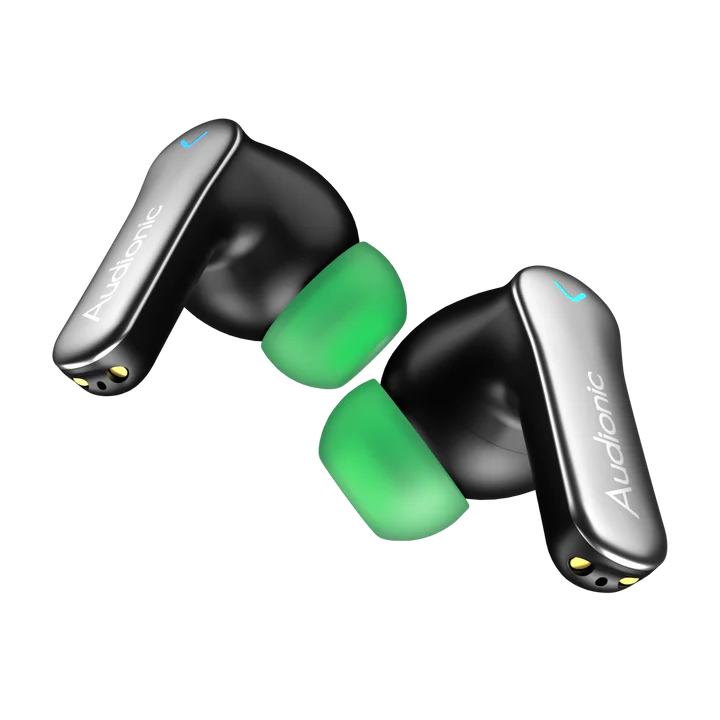 Audionic Battlebuds Prime