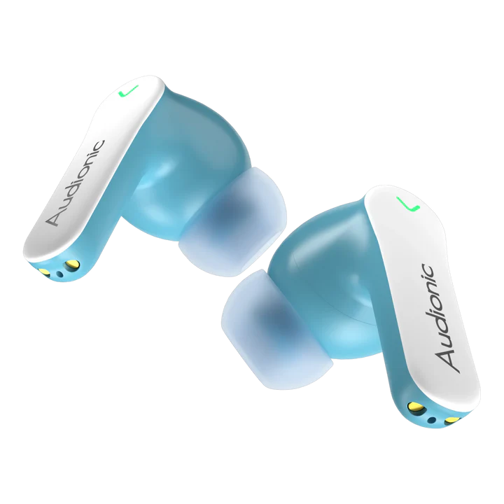 Audionic Battlebuds Prime