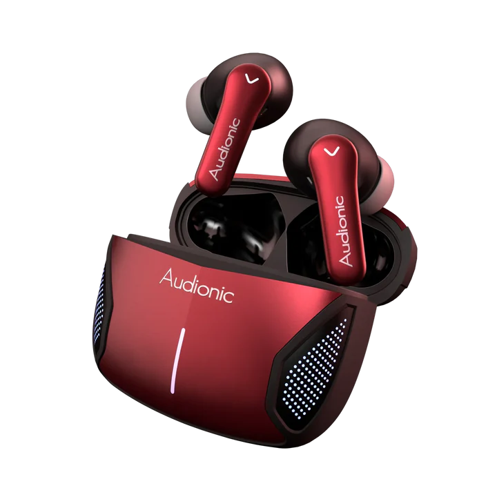 Audionic Battlebuds Prime