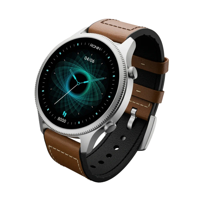 Ronin R-010 Ultra Smart Watch