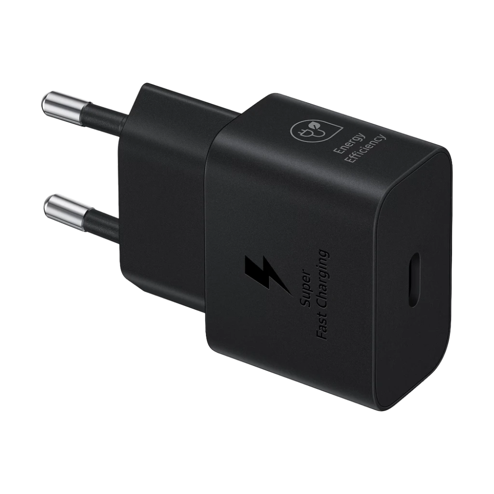 Samsung 25w PD Adapter