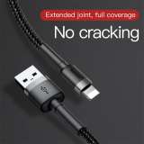 Baseus Cafule Cable USB to Lightning 2.4A 1m