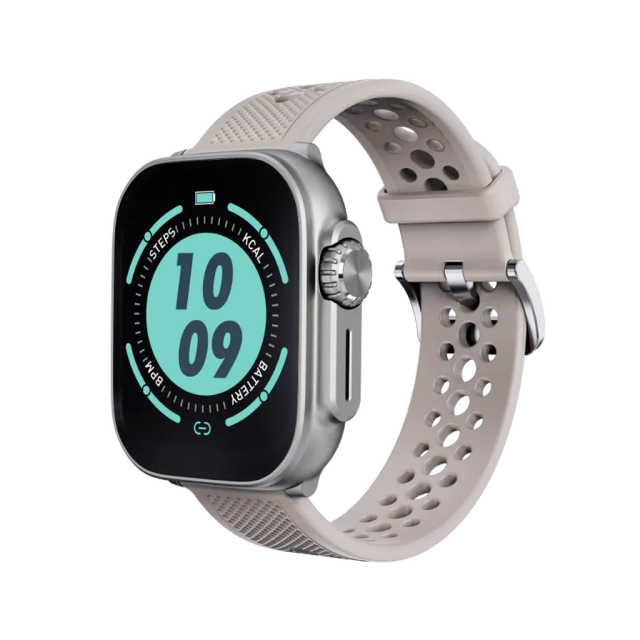 itel Lux L1 Smartwatch