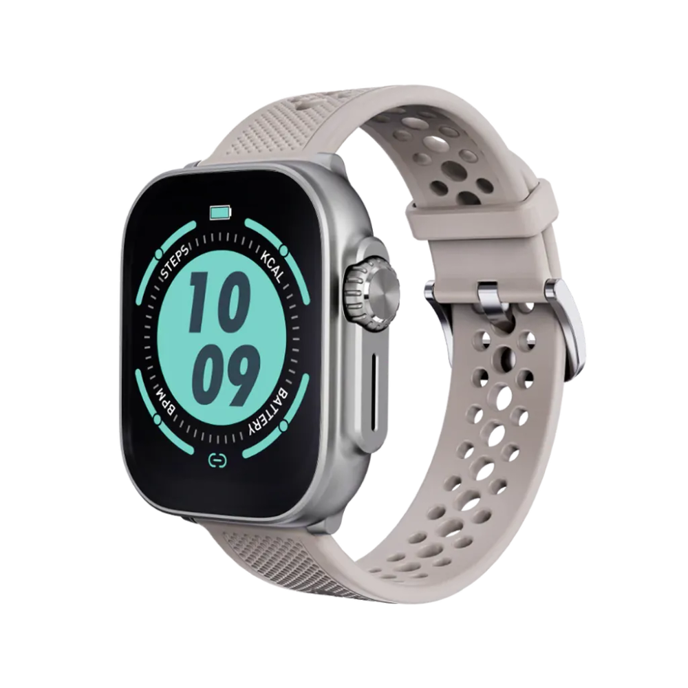 itel Lux L1 Smartwatch