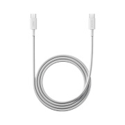 Xiaomi 6A Braided USB-C to USB-C Cable (1m)