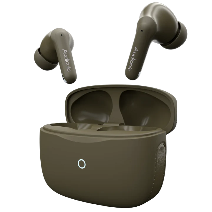 Audionic Airbud 740 ION with ANC