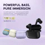 Oraimo SpaceBuds Lite Sound360 True Wireless Earbuds