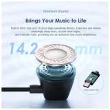 Oraimo Halo Airy Type-C Wired Headphones