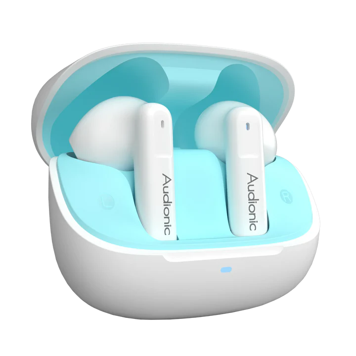 Audionic Airbud 730 ENC Wireless Earbuds