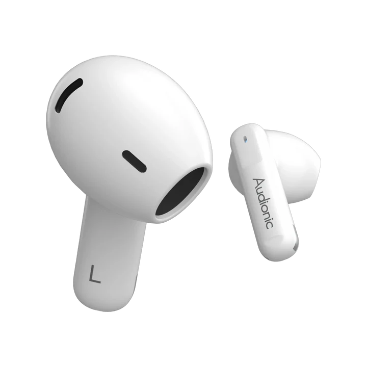 Audionic Airbud 730 ENC Wireless Earbuds